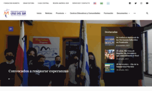 Maristas.com.ar thumbnail