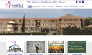 Maristasalicante.com thumbnail