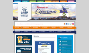 Maristasguaynabo.org thumbnail