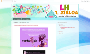 Maristaszallaikastetxealh1z1718.blogspot.com.es thumbnail