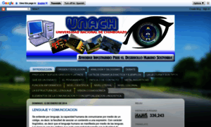Maritolenguajeycomunicacion.blogspot.mx thumbnail