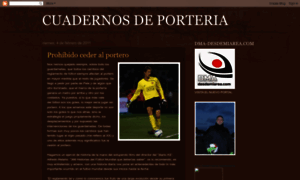 Marius-cuadernosdeporteria.blogspot.com thumbnail