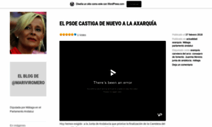 Marivi24.wordpress.com thumbnail