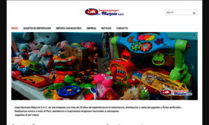 Marjoriesac.com thumbnail