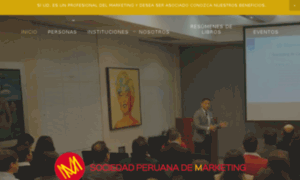 Markamarca.pe thumbnail