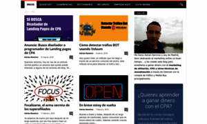 Markeista.com thumbnail