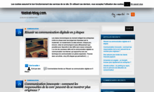 Market-blog.com thumbnail