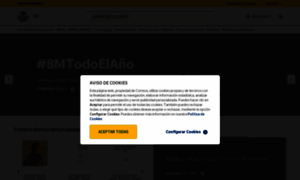 Market.correos.es thumbnail