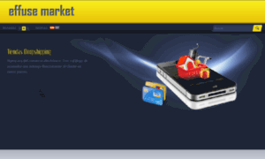 Market.effusenet.es thumbnail