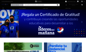 Market.tec.mx thumbnail