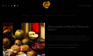 Market.tierradesabor.es thumbnail