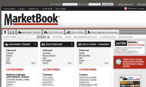Marketbook.fr thumbnail