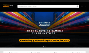 Marketcar.com.ar thumbnail