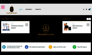 Marketclick.store thumbnail