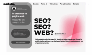 Marketeo.es thumbnail