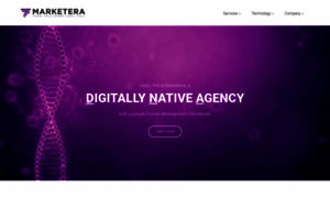 Marketera.agency thumbnail