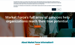 Marketforce.com thumbnail