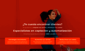 Marketing-automatizado.es thumbnail
