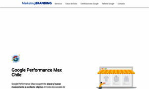 Marketing-branding.cl thumbnail