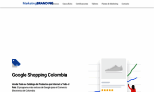 Marketing-branding.com.co thumbnail