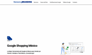 Marketing-branding.com.mx thumbnail