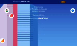 Marketing-branding.com thumbnail