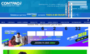 Marketing-contpaqi.com thumbnail