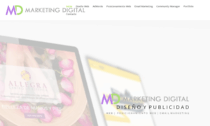 Marketing-digital.com.ar thumbnail