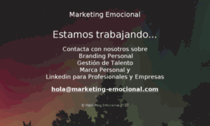 Marketing-emocional.com thumbnail
