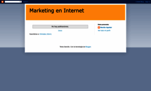 Marketing-internet.blogspot.com thumbnail