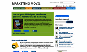Marketing-movil-sms.com thumbnail