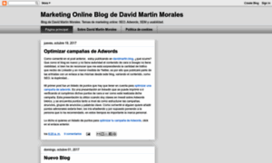 Marketing-on-line.blogspot.com.es thumbnail