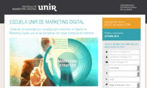 Marketing.escuelasunir.com thumbnail