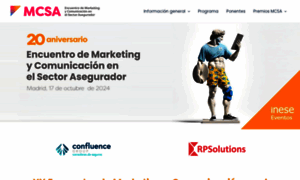 Marketing.inese.es thumbnail