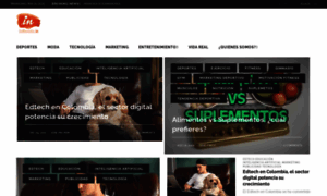 Marketing.larevista.in thumbnail