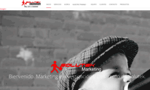 Marketing.solutekcolombia.com thumbnail