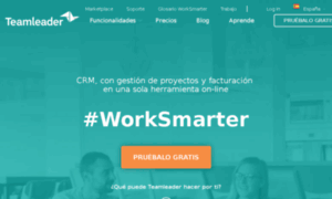 Marketing.teamleader.es thumbnail