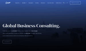 Marketing.wearedrew.co thumbnail