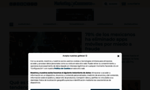 Marketing4ecommerce.mx thumbnail