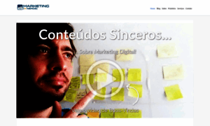 Marketing4nerds.com thumbnail