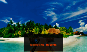 Marketing4resorts.com thumbnail