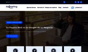 Marketing4sales.es thumbnail
