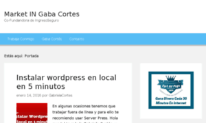Marketingabacortes.com thumbnail