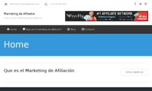 Marketingafiliados.com thumbnail