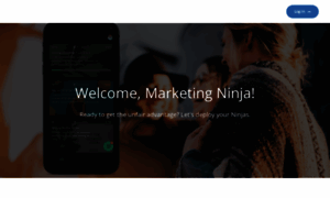 Marketingagencyninja.gurucan.com thumbnail