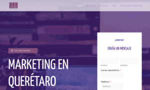 Marketinganb.com thumbnail