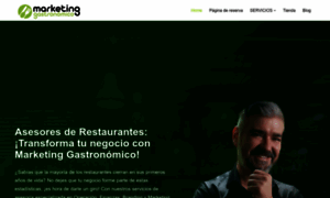 Marketingastronomico.co thumbnail