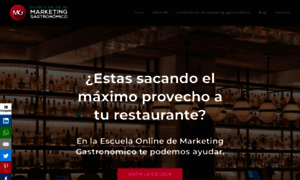 Marketingastronomico.com thumbnail