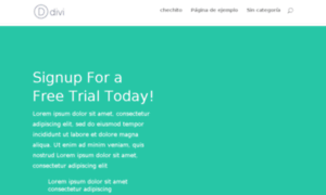 Marketingbiologico.com thumbnail