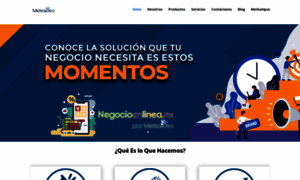 Marketingconexito.com thumbnail